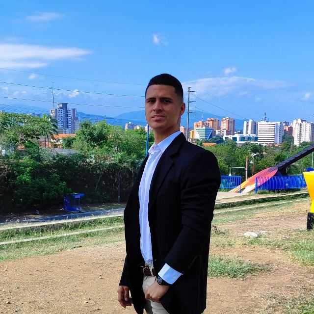Candidate avatar