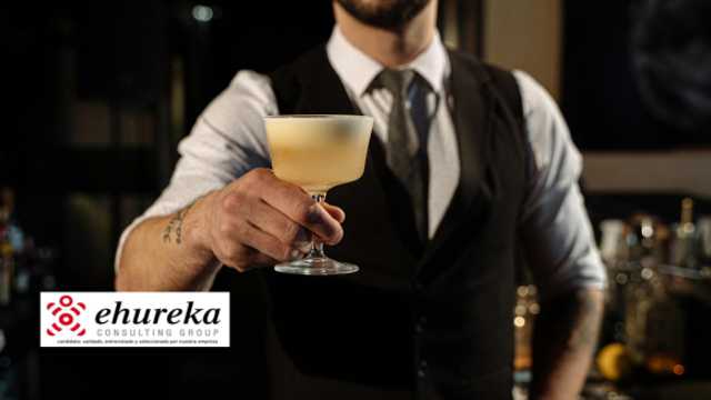 COCTELERO/A ESPECIALIZADO EN BEBIDAS MEXICANAS