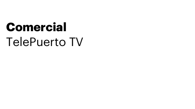 Comercial