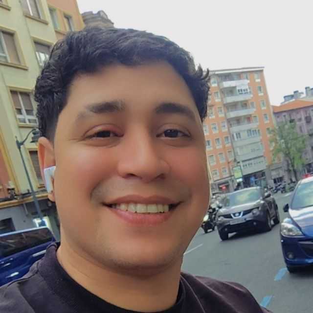 Candidate avatar