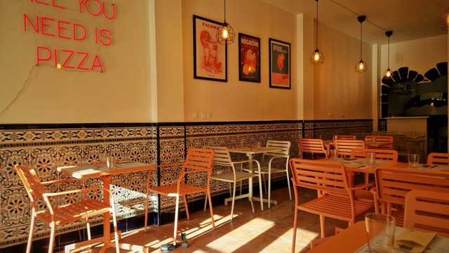 Ayudante/a de Cocina