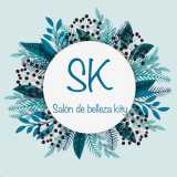Salón de Belleza Kity Curly Rivas logo