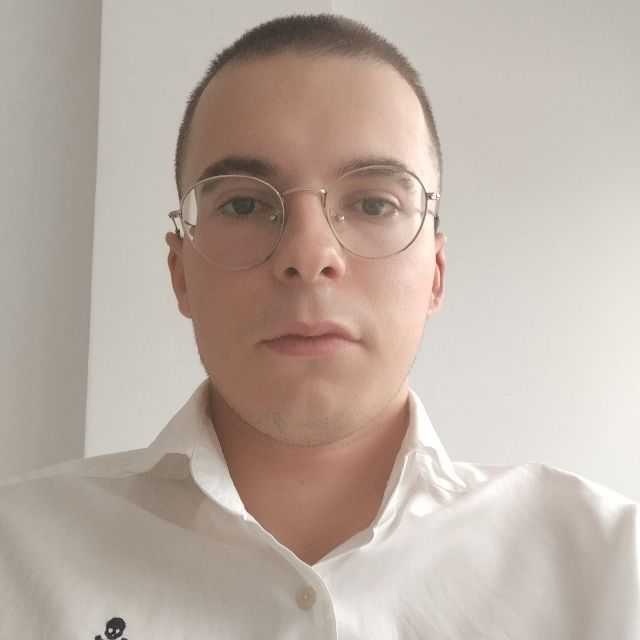 Candidate avatar