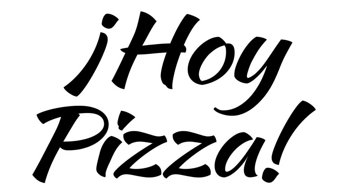Hoy Pizza cover image