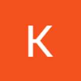 Kamalesh P. avatar icon