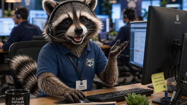 Asesor/a Energético