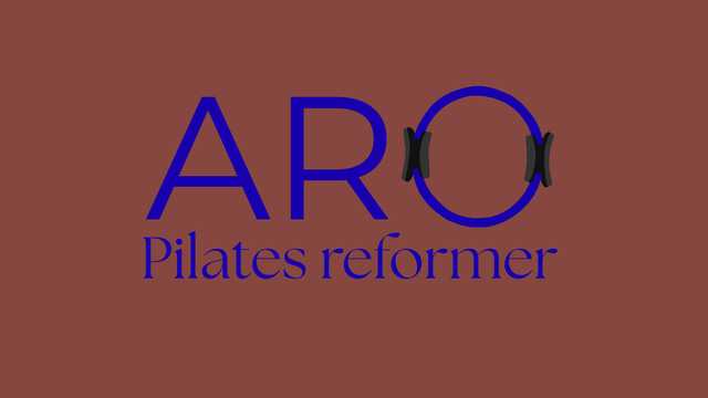 Monitora de Pilates Reformer