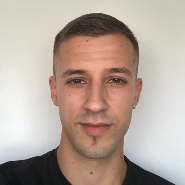 Candidate avatar