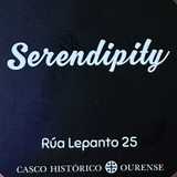 Restaurante Serendipity logo