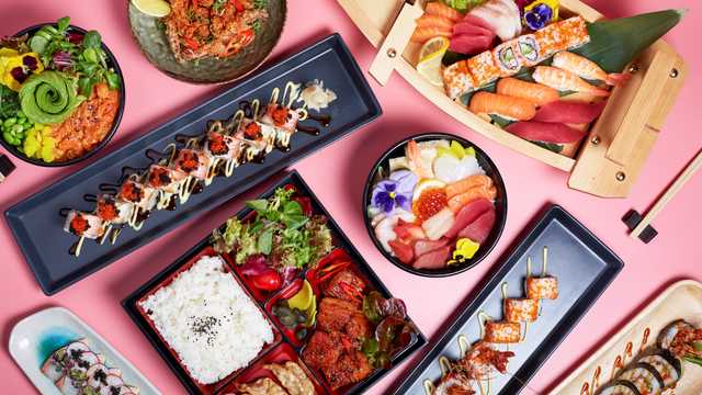 Part-Time Waiter/Waitress FOH