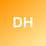 DANIELA H. avatar icon