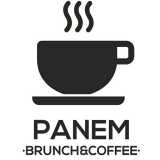 Panem Brunch and Coffee logo