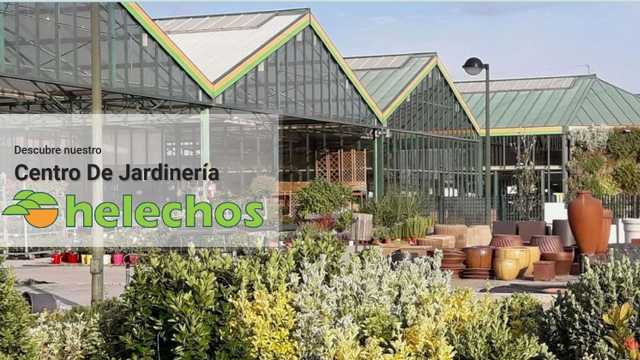 AUXILIAR JARDINERO/A