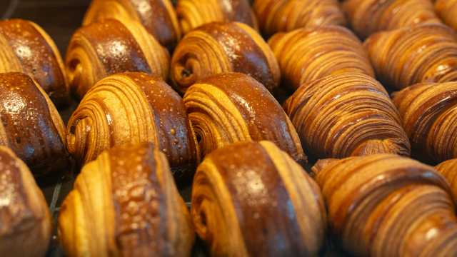 🍰 Responsable de Pastelería Artesanal – Jefe/a de Obrador