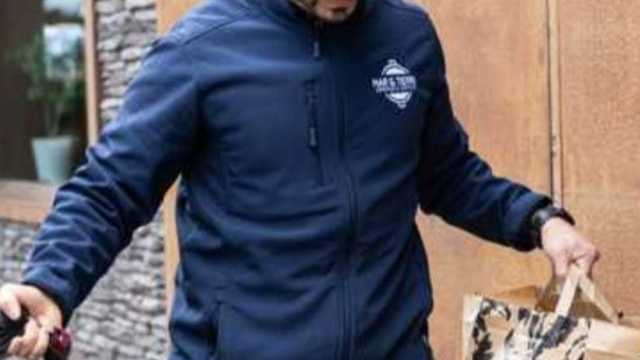 Repartidor/a con Vehículo Propio