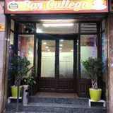 Gallego B. avatar icon