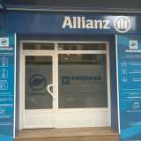 Allianz Seguros - Agencia Predase Servicios Integrales S.L logo