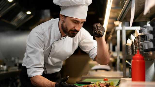 Cocinero/a (Hotel 4 estrellas Valladolid)