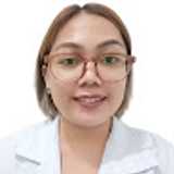 April Kate D. avatar icon