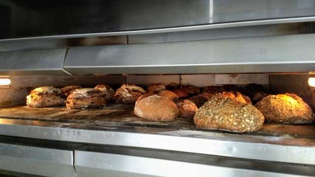 Dependiente/a de Tienda