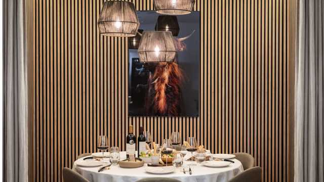 Segundo/a de Cocina