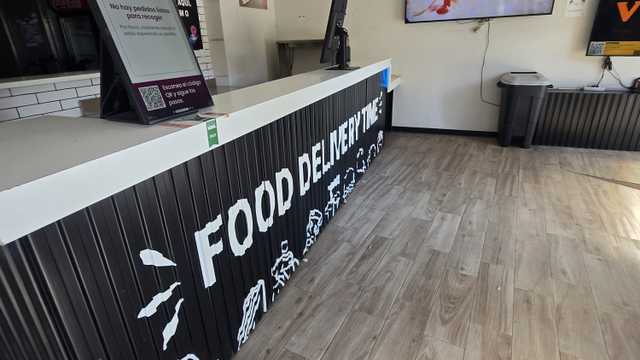 Operador de recepción