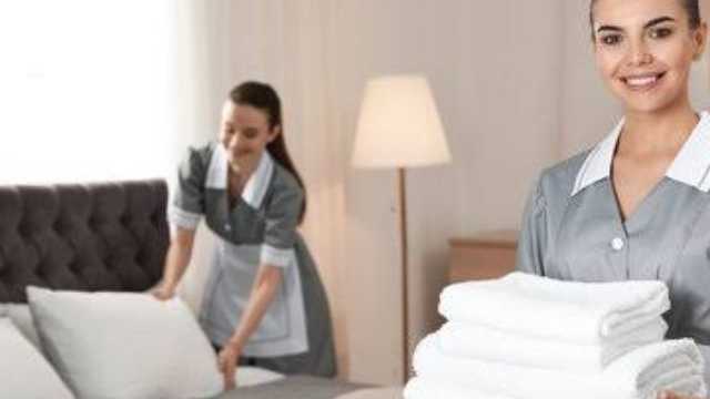 Housekeeper
