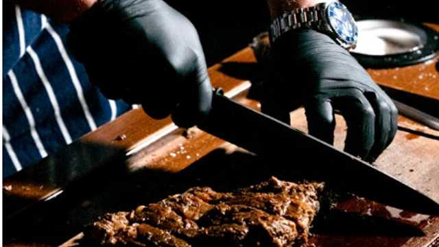 Cocinero/a Planchista