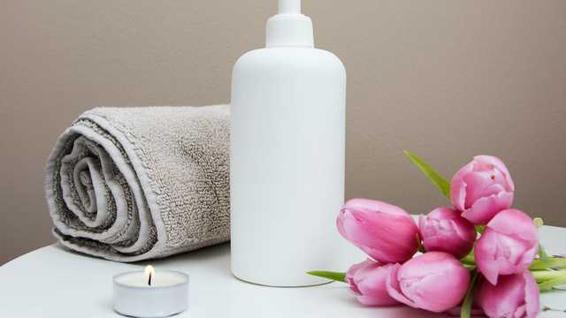Beauty Therapist