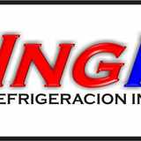Ingfrio logo