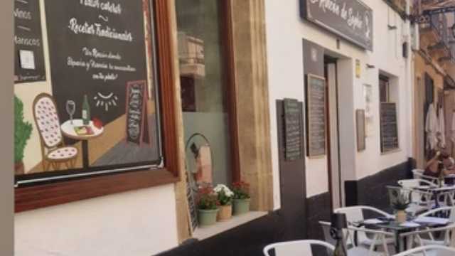 Camarero/a de Sala/Terraza