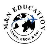 M&N Education  logo