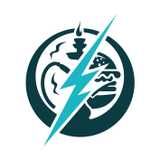 Thunder Lounge  logo