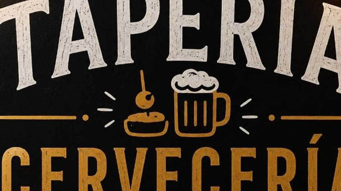 Taperia & Cervecería  cover image