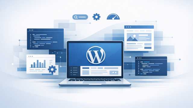 Desarrollador/a Web Especializado/a en WordPress
