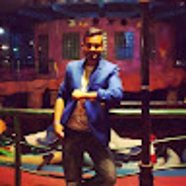Candidate avatar