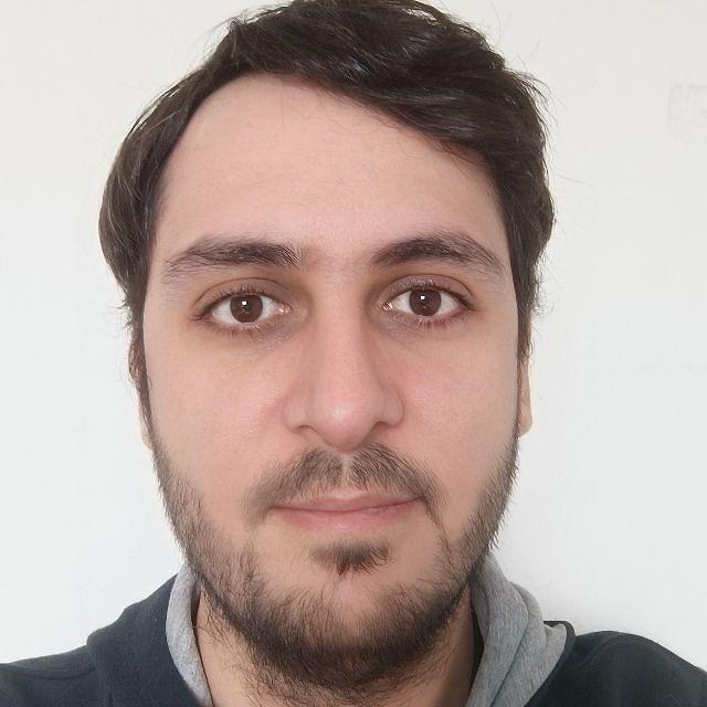 Candidate avatar