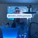 Shisha  L. avatar icon