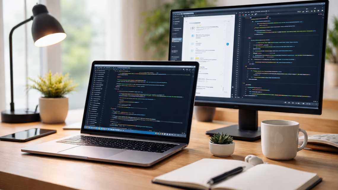 DevFly cover image