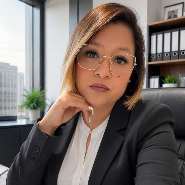Candidate avatar