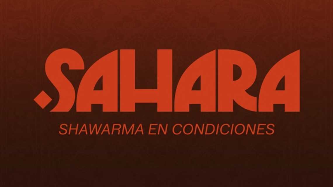 SAHARA RESTAURANT  cover image