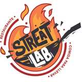 Streat Lab logo
