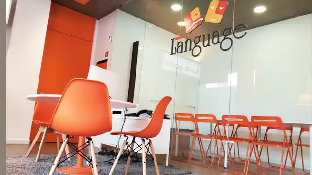 Profesor/a de Inglés
