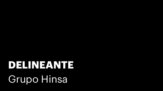DELINEANTE