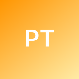 PATRICIA T. avatar icon