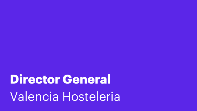 Director General