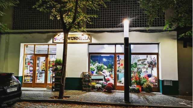 Dependiente/a de Tienda