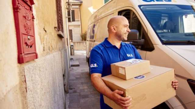 Repartidor/a con Vehículo Propio