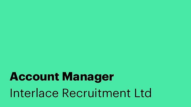 Account Manager