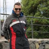 David R. avatar icon